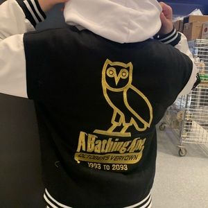 Meet your Posher, Jayce